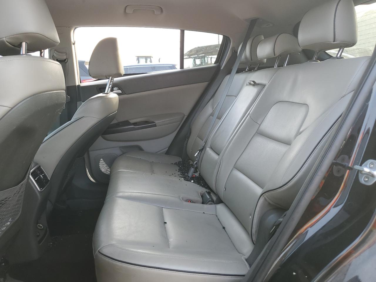 KNDPNCAC0H7075956 2017 Kia Sportage Ex