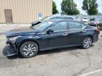 2020 NISSAN ALTIMA S - 1N4BL4BV1LC264921