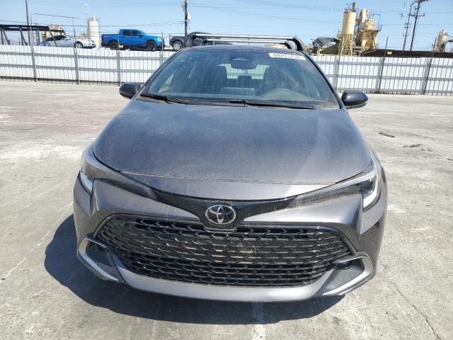2023 TOYOTA COROLLA XS - JTNC4MBE4P3197390