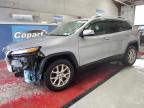 JEEP CHEROKEE L photo