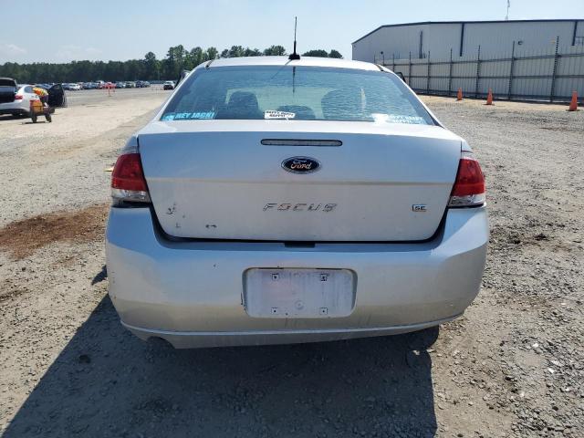 2010 Ford Focus Se VIN: 1FAHP3FN0AW153890 Lot: 59094004