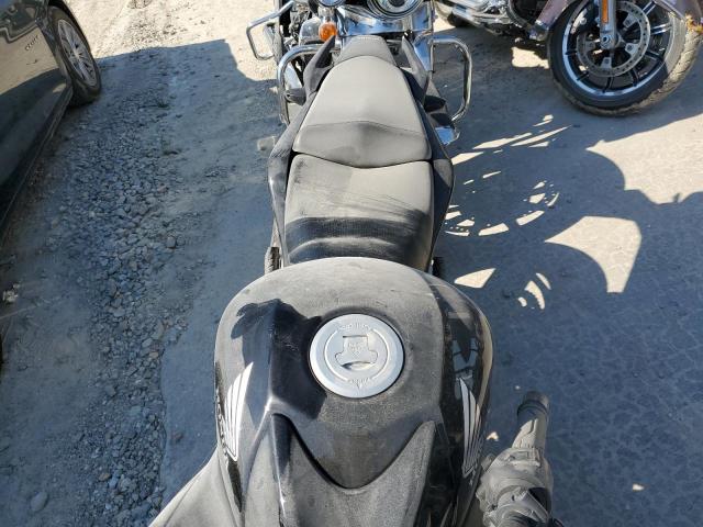 2011 HONDA CBR250 MLHMC4113B5004098