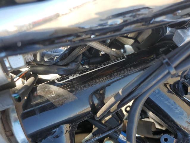 2000 HONDA VT1100 C2 1HFSC4300YA003608