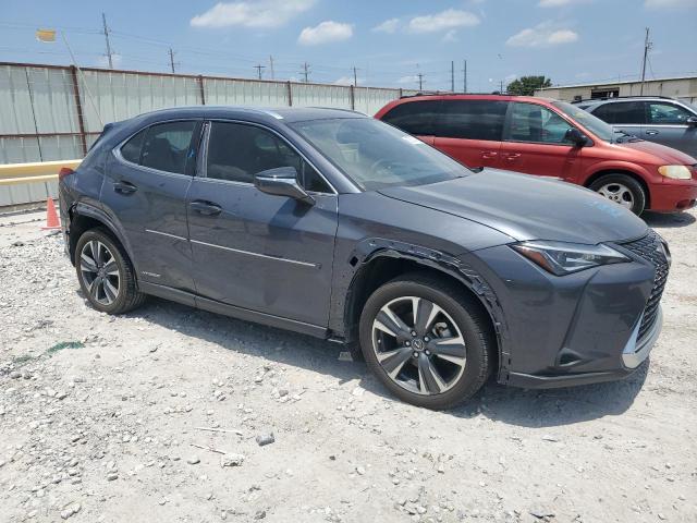2022 LEXUS UX 250H BA JTHP9JBHXN2059452