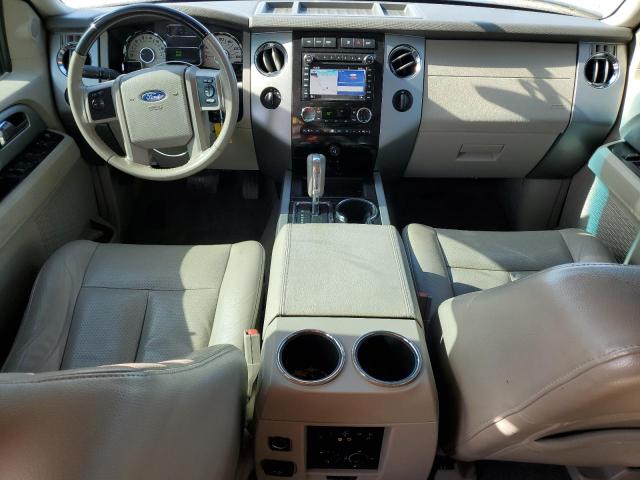 2013 Ford Expedition Limited VIN: 1FMJU2A51DEF23174 Lot: 58410424