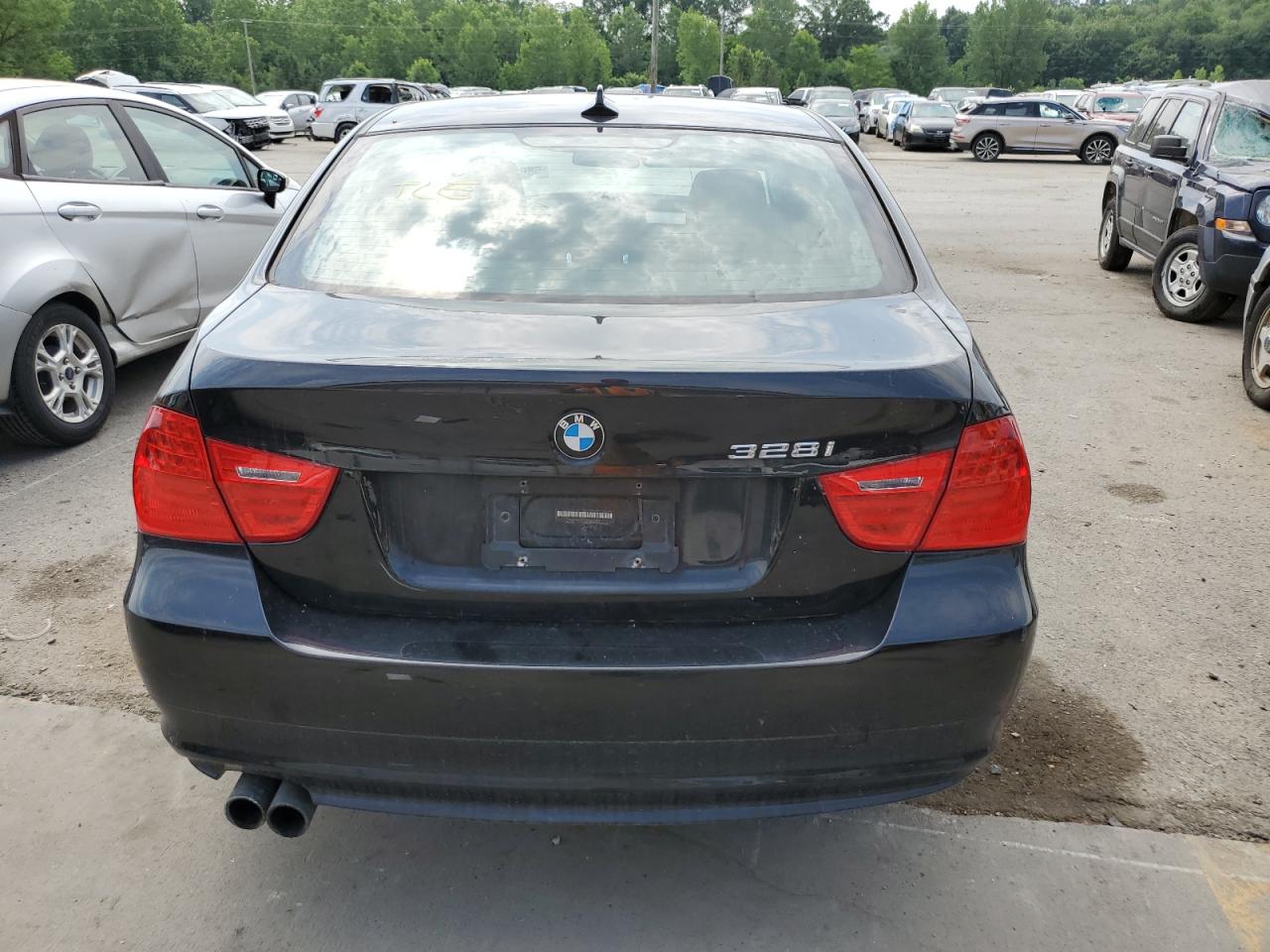 Lot #2699097778 2011 BMW 328 XI