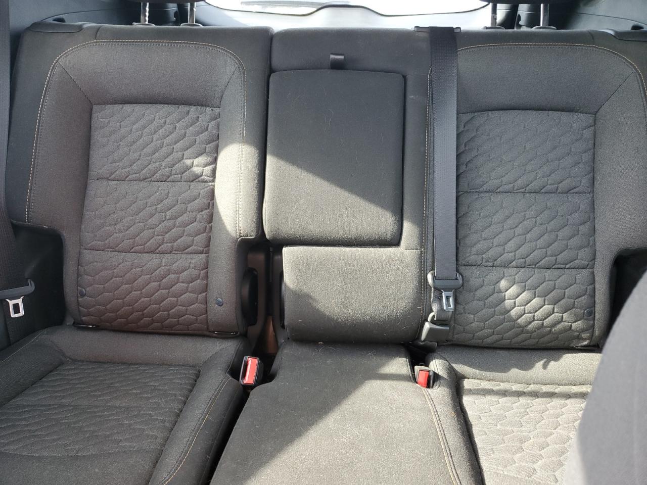 2GNAXKEV7K6207261 2019 Chevrolet Equinox Lt