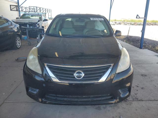 2013 Nissan Versa S VIN: 3N1CN7AP2DL869844 Lot: 58721614