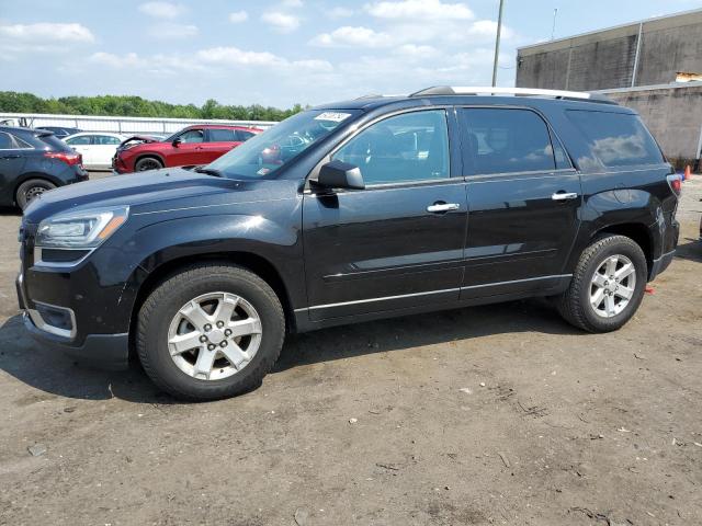 2016 GMC Acadia Sle VIN: 1GKKVPKD7GJ344677 Lot: 59238754