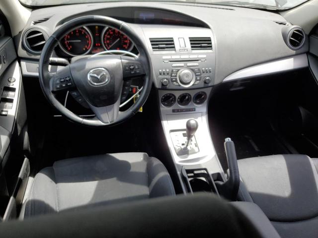 2010 Mazda 3 S VIN: JM1BL1H60A1352389 Lot: 57309474