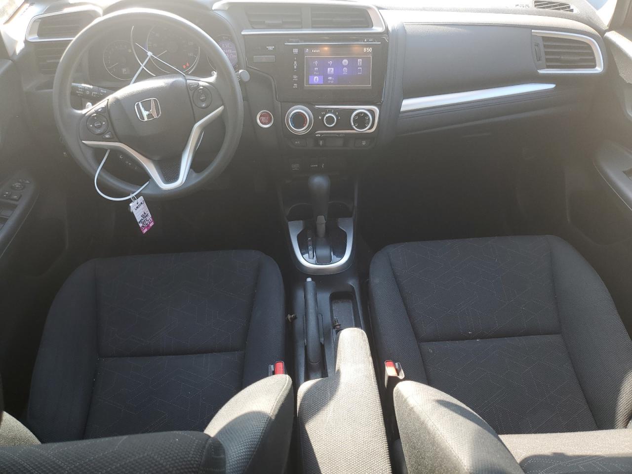 3HGGK5H85FM748606 2015 Honda Fit Ex