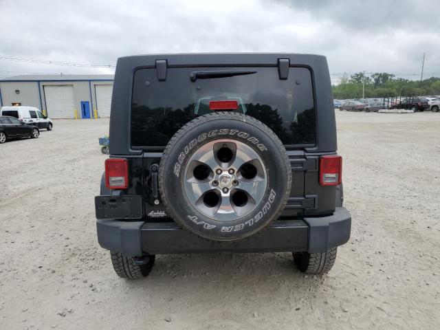 2018 JEEP WRANGLER U - 1C4HJWEG3JL921167