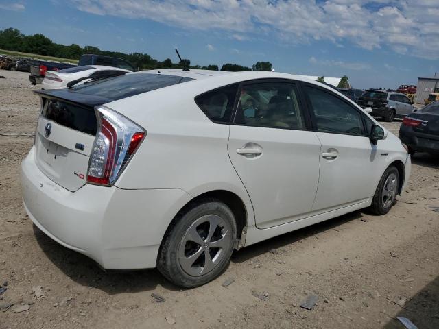 2015 Toyota Prius VIN: JTDKN3DU1F0402059 Lot: 58380364