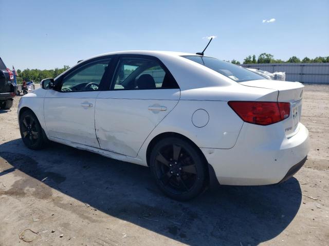 2013 Kia Forte Ex VIN: KNAFU4A23D5727872 Lot: 57895984