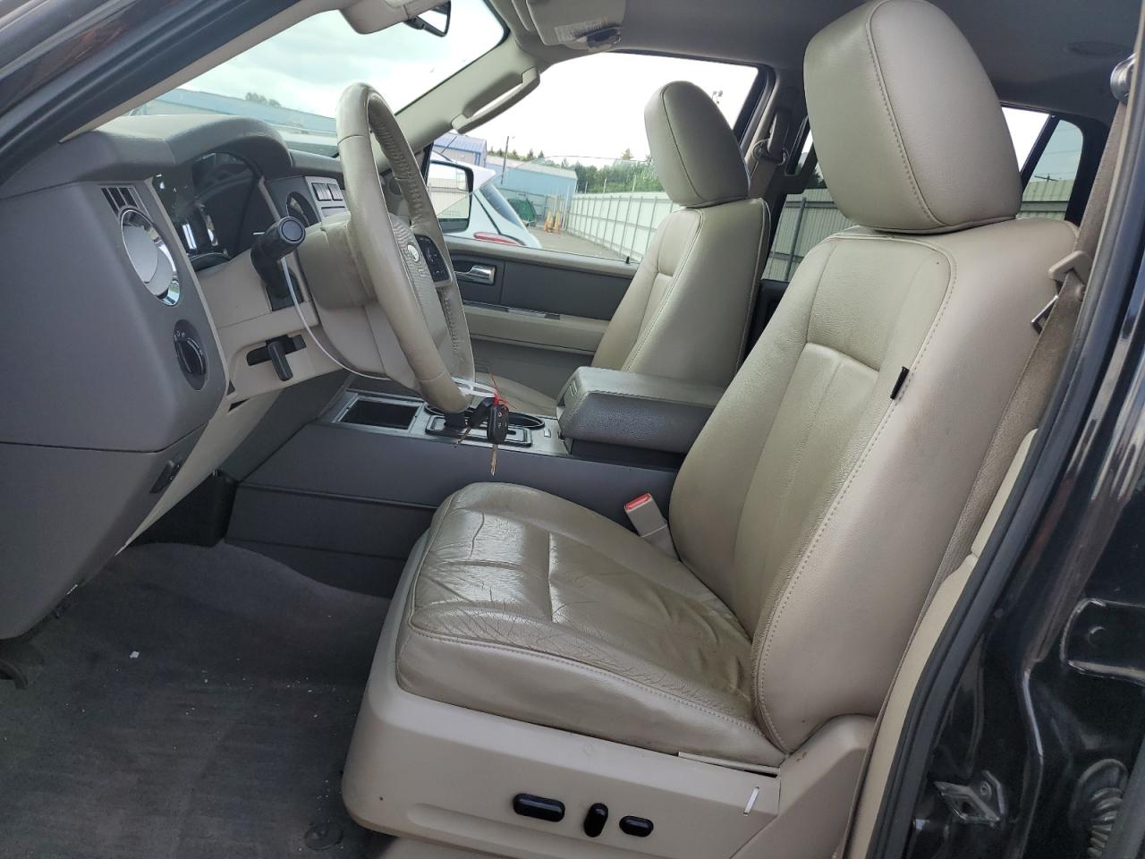 1FMJU1J50DEF58962 2013 Ford Expedition Xlt