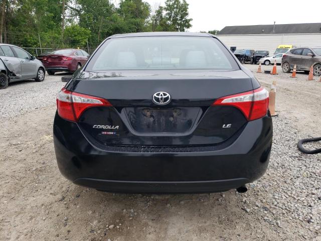 2015 Toyota Corolla L VIN: 2T1BURHE6FC370790 Lot: 58214154