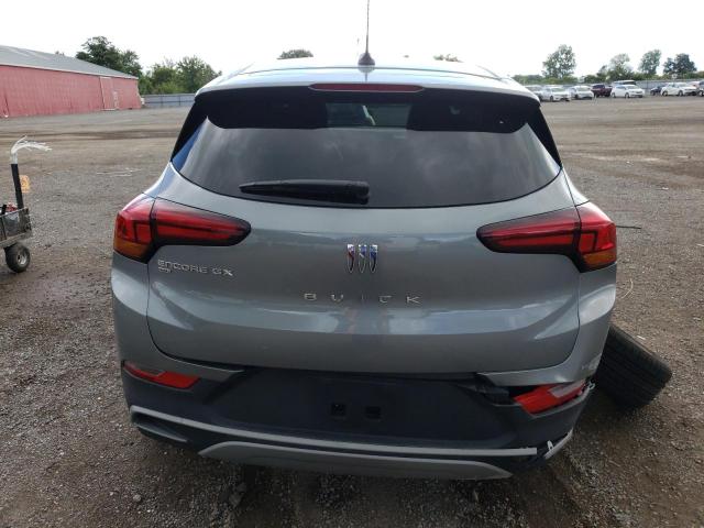 2024 Buick Encore Gx Preferred VIN: KL4AMCSL6RB132368 Lot: 60727204