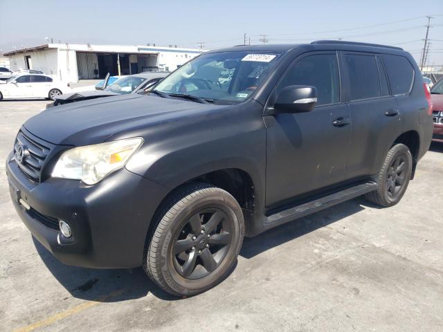 2010 LEXUS GX