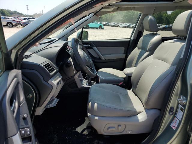 2016 SUBARU FORESTER 2 - JF2SJAXC9GH430246
