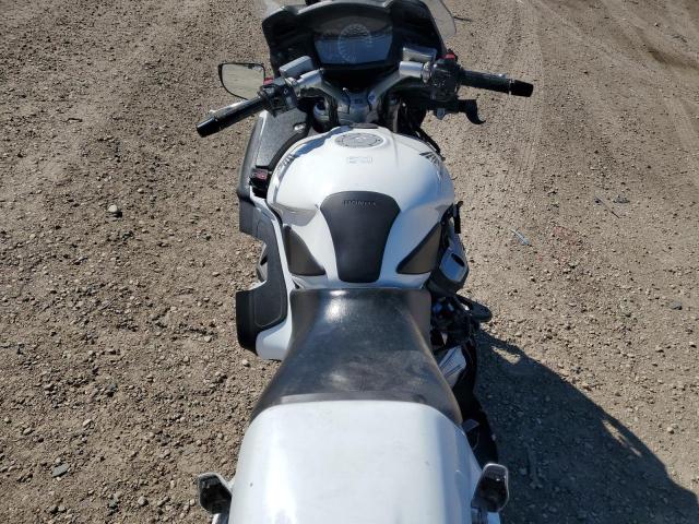 2009 HONDA ST1300 P - JH2SC51789K600606