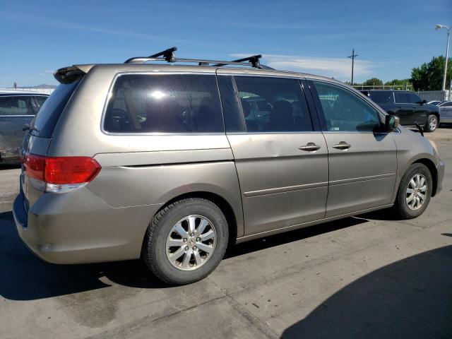 2010 Honda Odyssey Ex VIN: 5FNRL3H43AB047646 Lot: 60714074