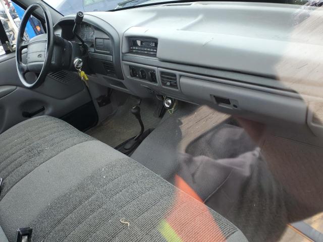 1995 Ford F150 VIN: 1FTEF14NXSLA87102 Lot: 60837634