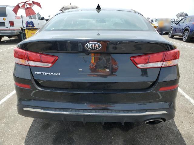 2020 Kia Optima Lx VIN: 5XXGT4L34LG423153 Lot: 55874834