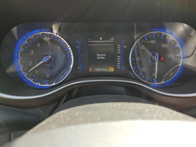 2020 Chrysler Voyager Lxi VIN: 2C4RC1DG0LR195815 Lot: 59527354