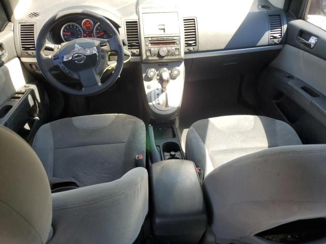 2012 Nissan Sentra 2.0 VIN: 3N1AB6AP0CL610651 Lot: 60531084