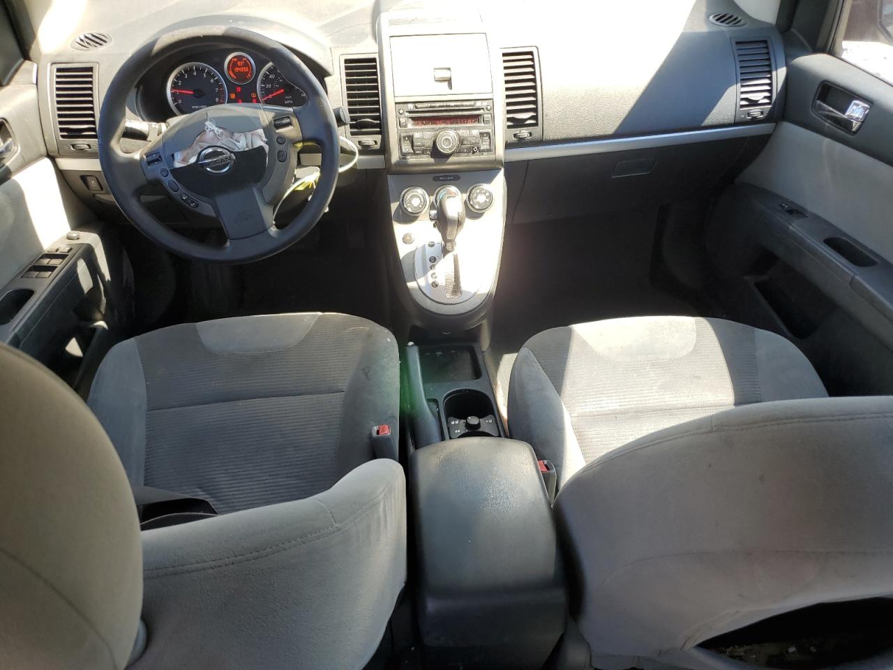 3N1AB6AP0CL610651 2012 Nissan Sentra 2.0