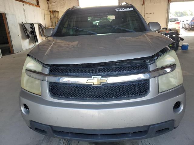 2CNDL63F176090896 2007 Chevrolet Equinox Lt