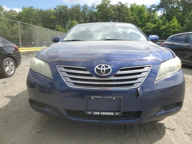 2008 Toyota Camry Hybrid VIN: 4T1BB46KX8U033820 Lot: 57387204