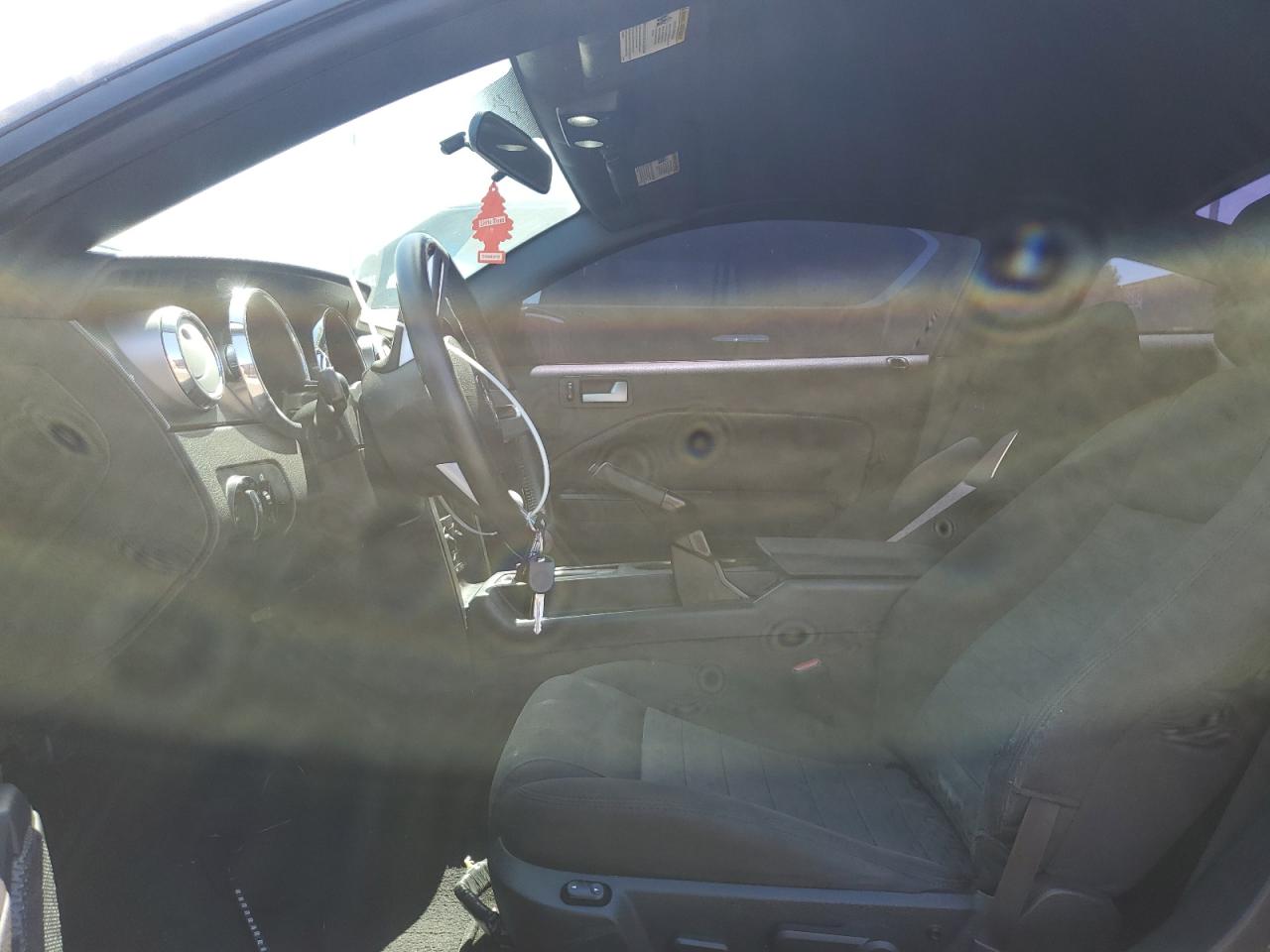 1ZVHT82H775202338 2007 Ford Mustang Gt