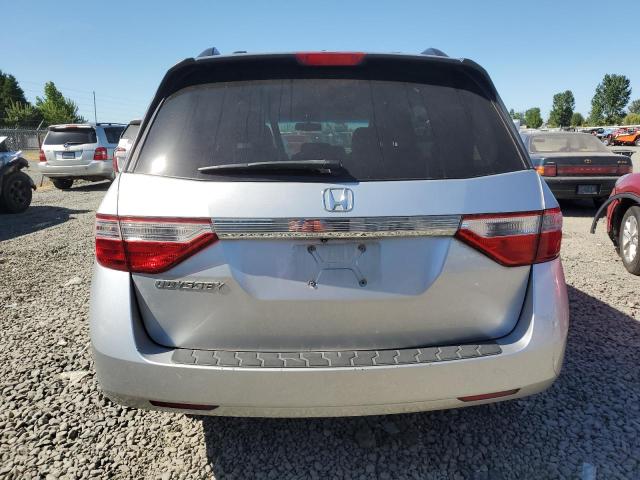 2011 Honda Odyssey Exl VIN: 5FNRL5H68BB017539 Lot: 57397634
