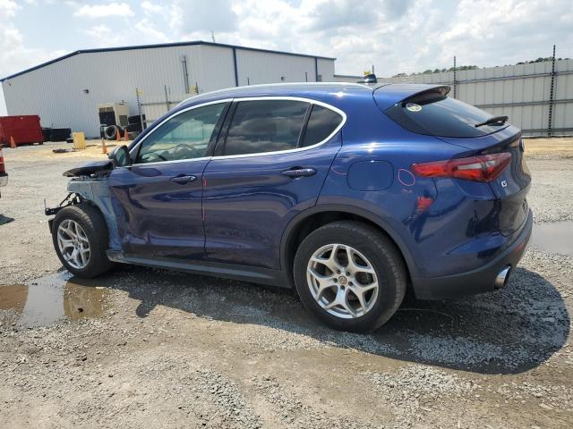 VIN ZASPAKAN5K7C50238 2019 Alfa Romeo Stelvio no.2