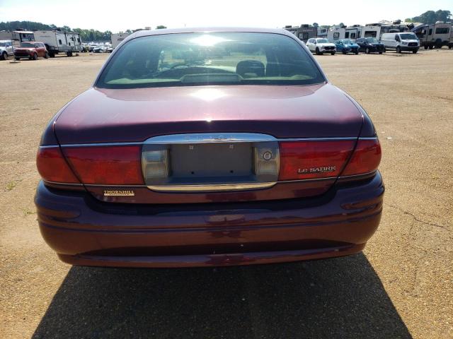 2004 Buick Lesabre Custom VIN: 1G4HP52K04U130252 Lot: 57538754