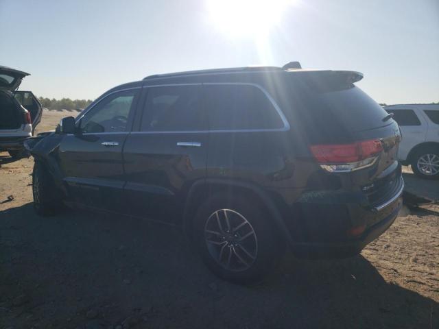 1C4RJFBG8KC810866 2019 JEEP GRAND CHEROKEE - Image 2