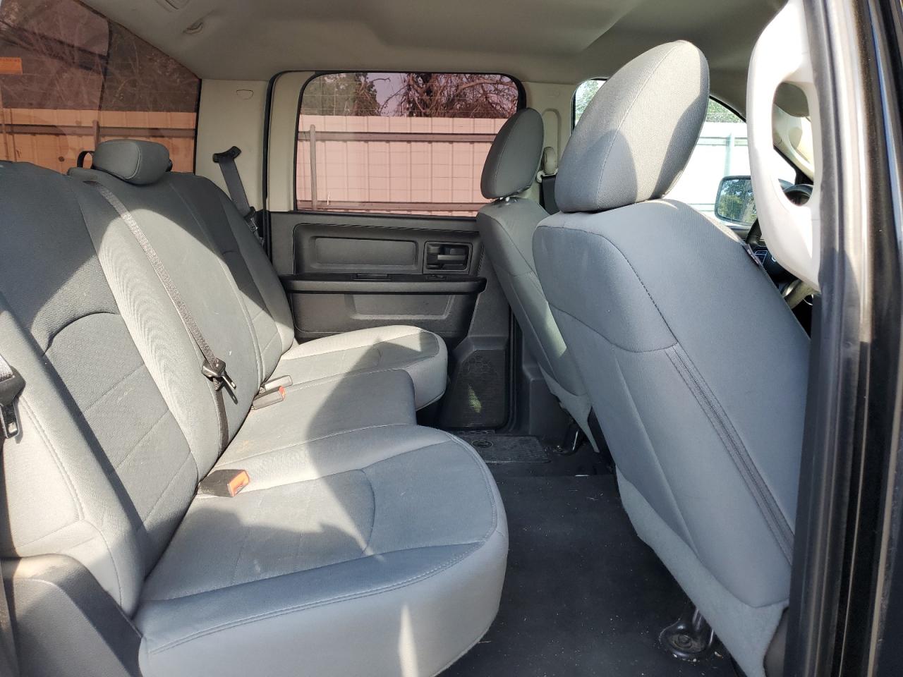 3C6RR7KT9EG215237 2014 Ram 1500 St