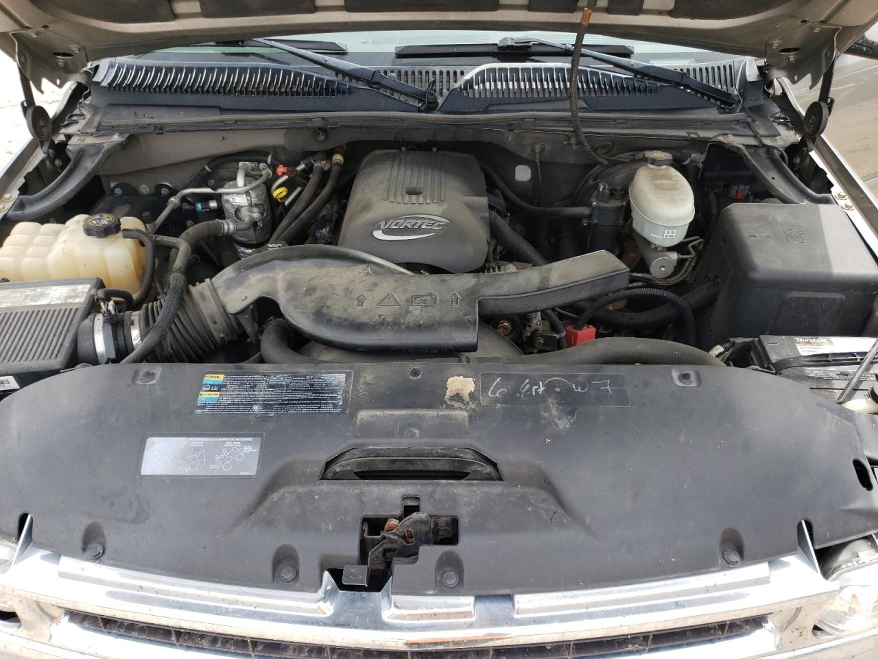 1GNEK13ZX3J179024 2003 Chevrolet Tahoe K1500