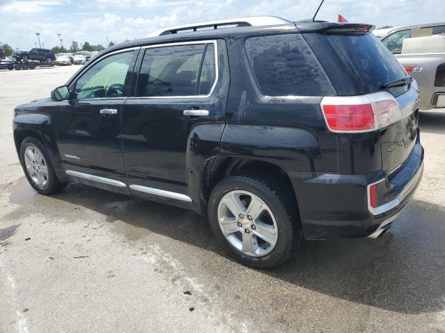 2016 GMC TERRAIN DE - 2GKALREKXG6356083