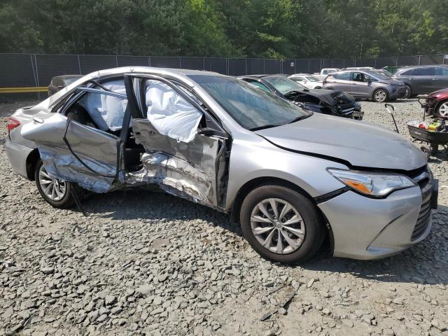 VIN 4T4BF1FK9FR509822 2015 Toyota Camry, LE no.4