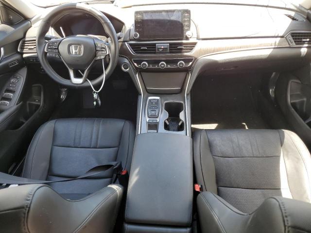 2021 HONDA ACCORD TOU - 1HGCV2F95MA025770