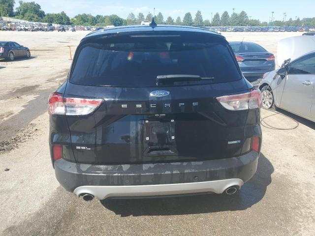 2020 FORD ESCAPE SEL - 1FMCU9H68LUA73740