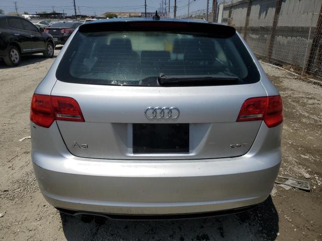 2012 Audi A3 Premium VIN: WAUBFAFM9CA010657 Lot: 59872674