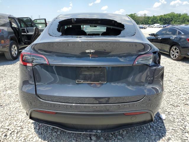 2023 Tesla Model Y VIN: 7SAYGDED9PF935176 Lot: 60291314