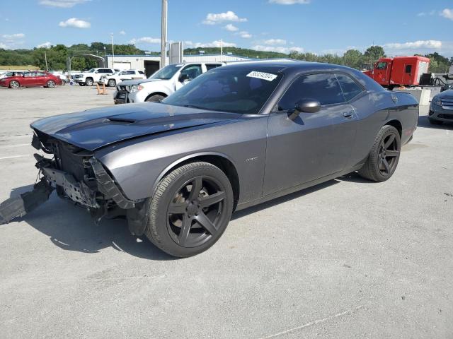 2016 DODGE CHALLENGER - 2C3CDZBT3GH111777