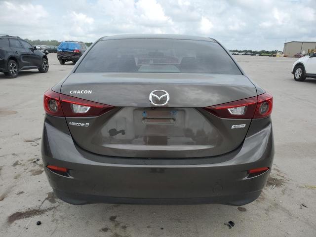 2016 Mazda 3 Sport VIN: 3MZBM1T78GM299219 Lot: 60085914