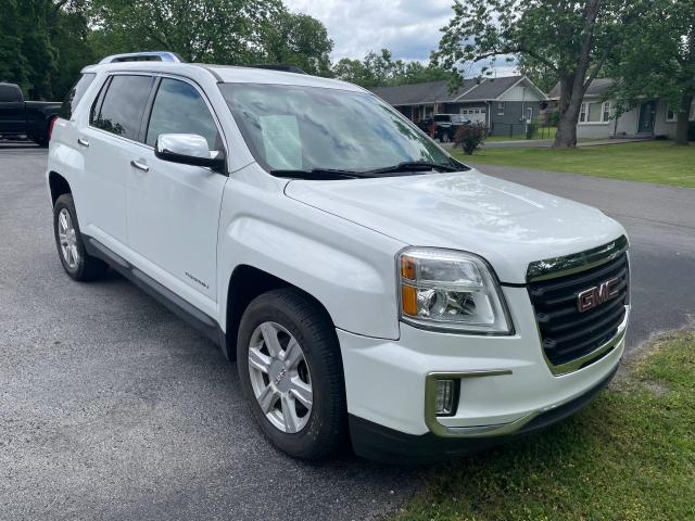 2017 GMC Terrain Slt VIN: 2GKALPEK4H6327684 Lot: 59145384