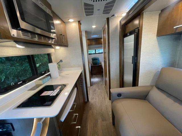 2020 Mercedes-Benz Sprinter 3500 VIN: W1X8E33Y0LN091513 Lot: 61408194