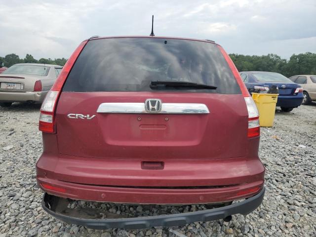 2011 Honda Cr-V Ex VIN: 5J6RE3H58BL002049 Lot: 57551374